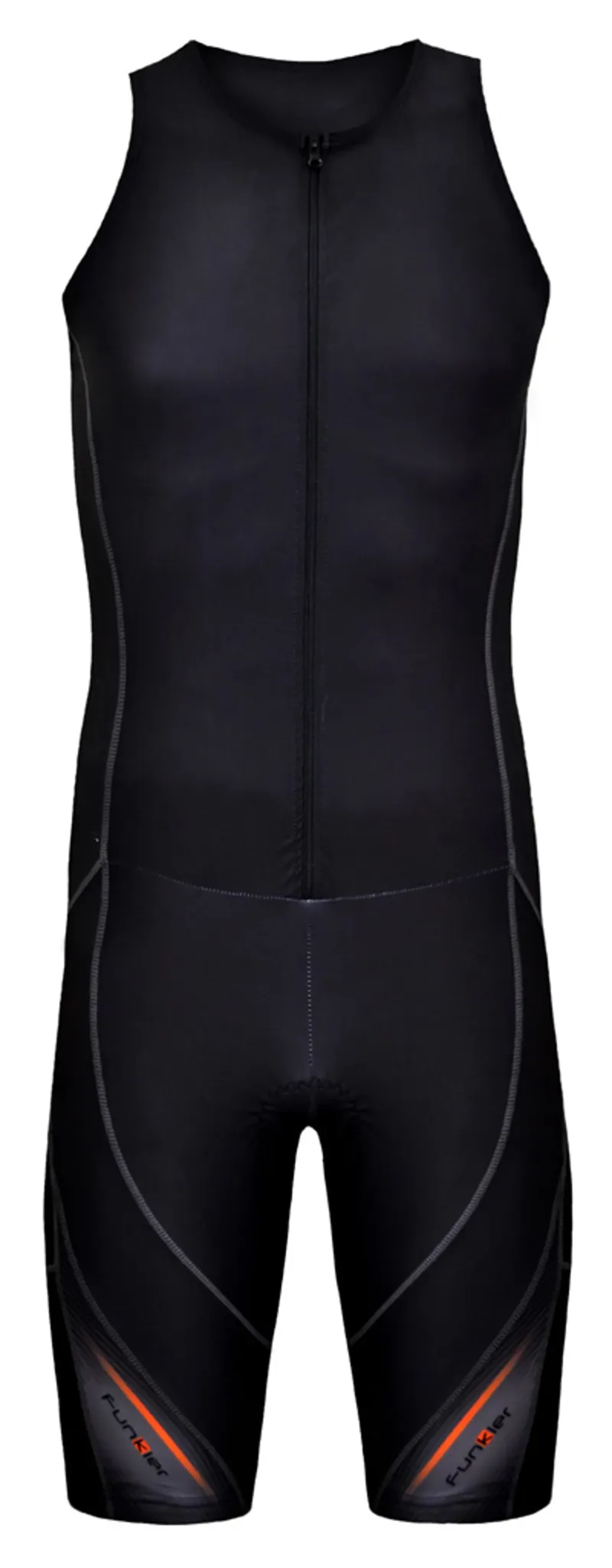 Funkier Tri Suit - Men's