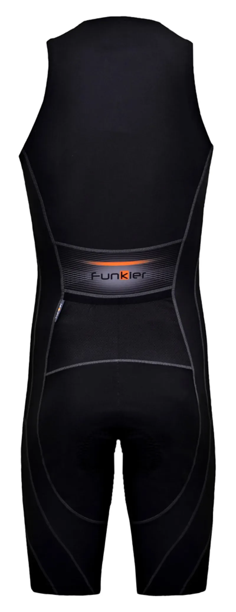 Funkier Tri Suit - Men's-2