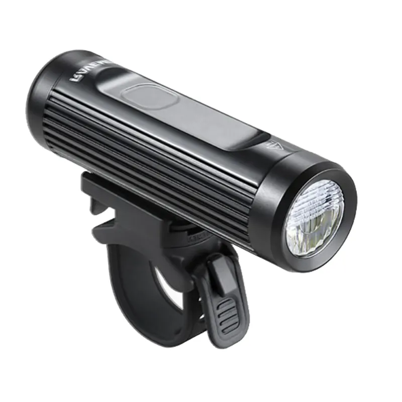Ravemen CR900 Touch USB Rechargeable DuaLens Front Light With Remote 900 Lumens
