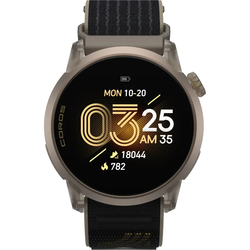 GPSCC Coros PACE 4 GPS Sport Watch - Jakob Ingebrigtsen