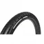 Panaracer Gravelking X1 Plus Tlr Gravel Tyre In Black