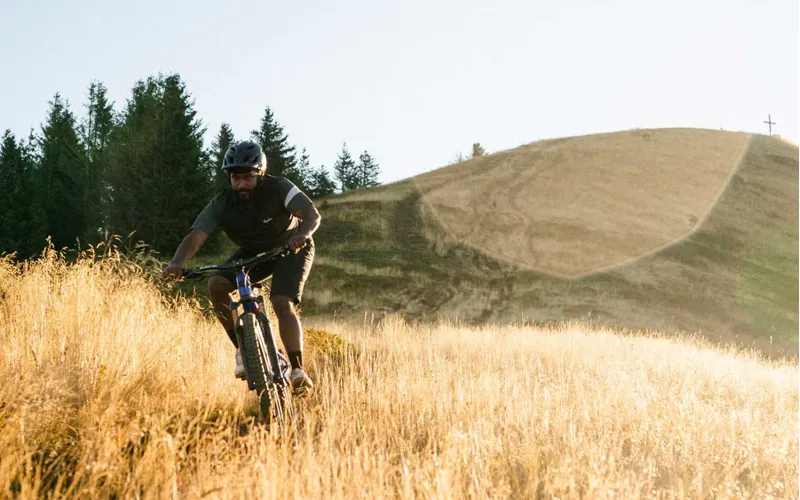 Reserve Wheels 30 AL SL Trail Wheelset - DT 350-2