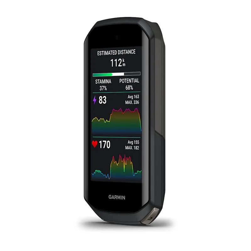 Garmin edge 1050 Bundle-3