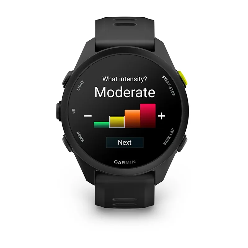 Garmin Forerunner 70 Watch -3