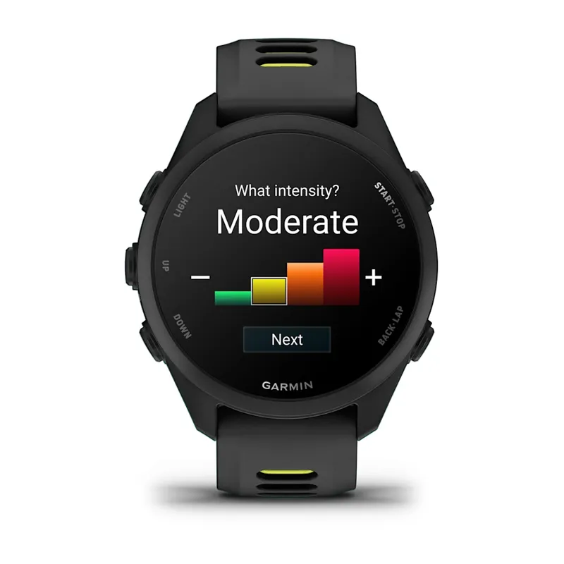 Garmin Forerunner 170 Watch -3