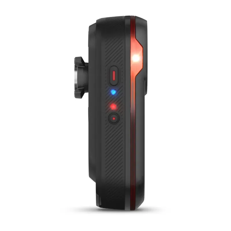 Garmin Varia RCT715 Radar Camera Tail Light-1