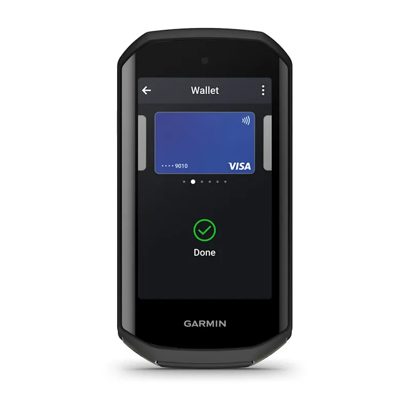 Garmin edge 1050 Bundle-4