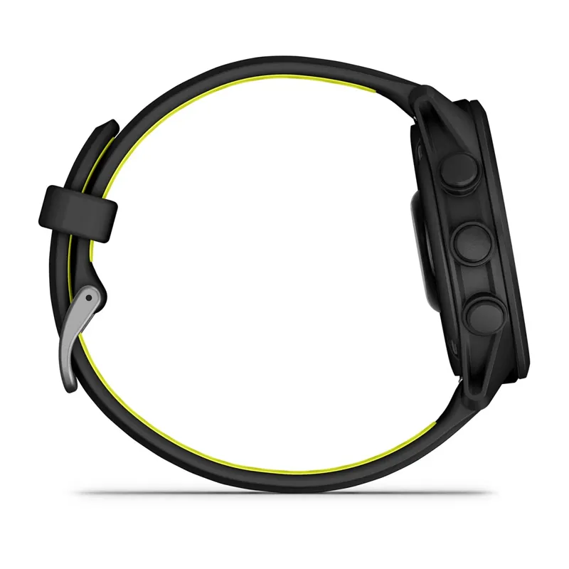 Garmin Forerunner 70 Watch -4