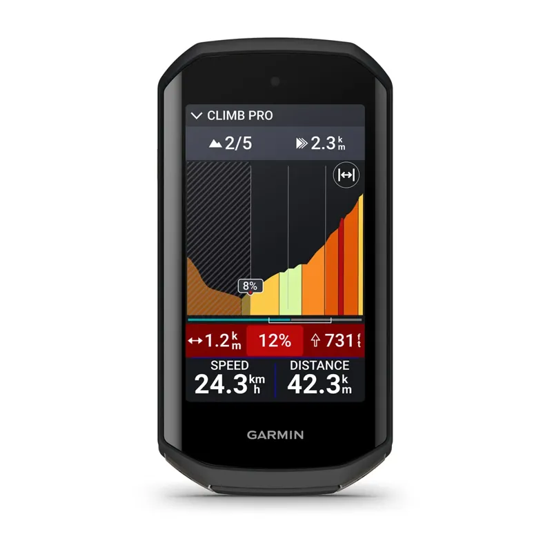 Garmin edge 1050 Bundle-5