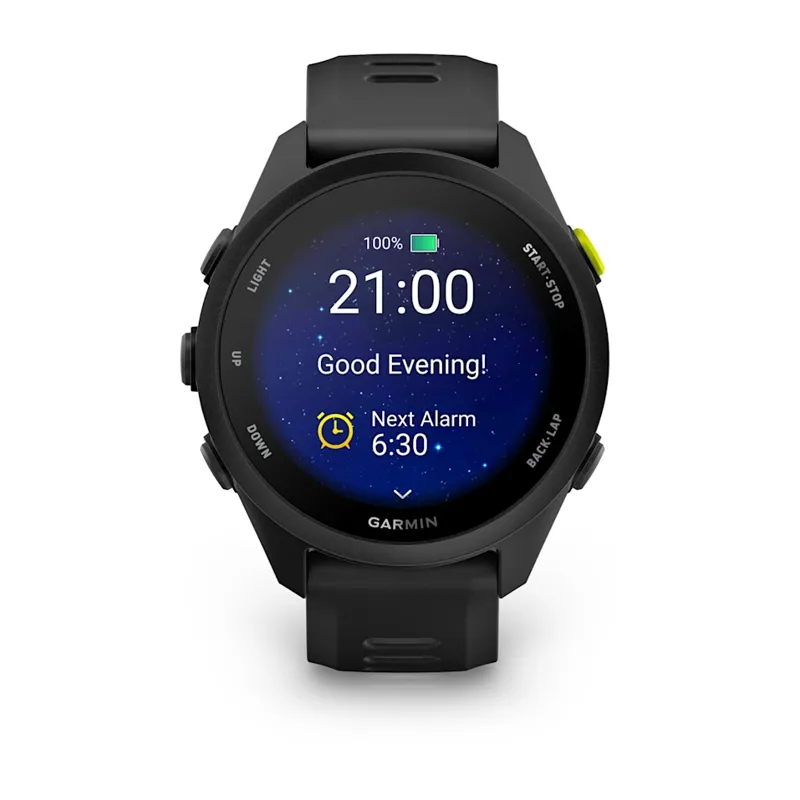 Garmin Forerunner 70 Watch -5