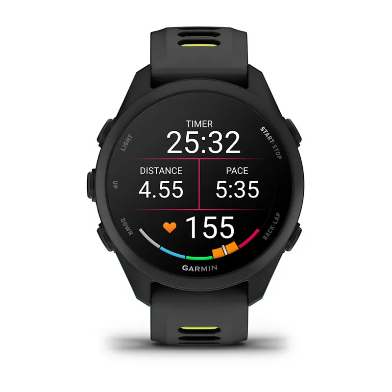 Garmin Forerunner 170 Watch -5