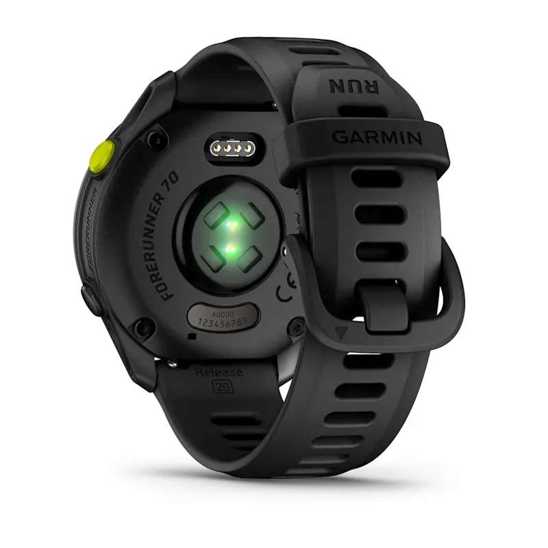 Garmin Forerunner 70 Watch -6