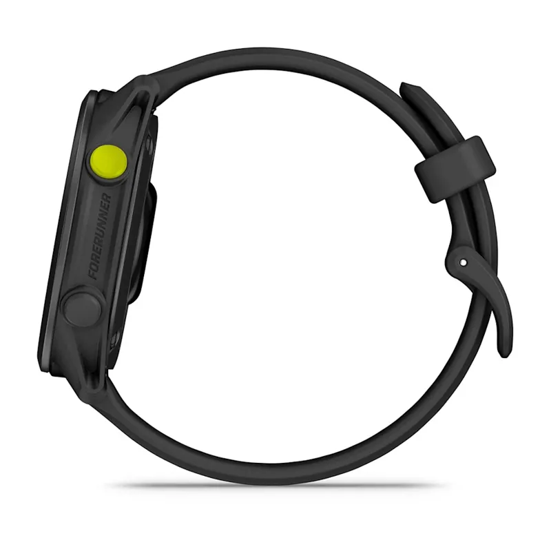 Garmin Forerunner 70 Watch -7
