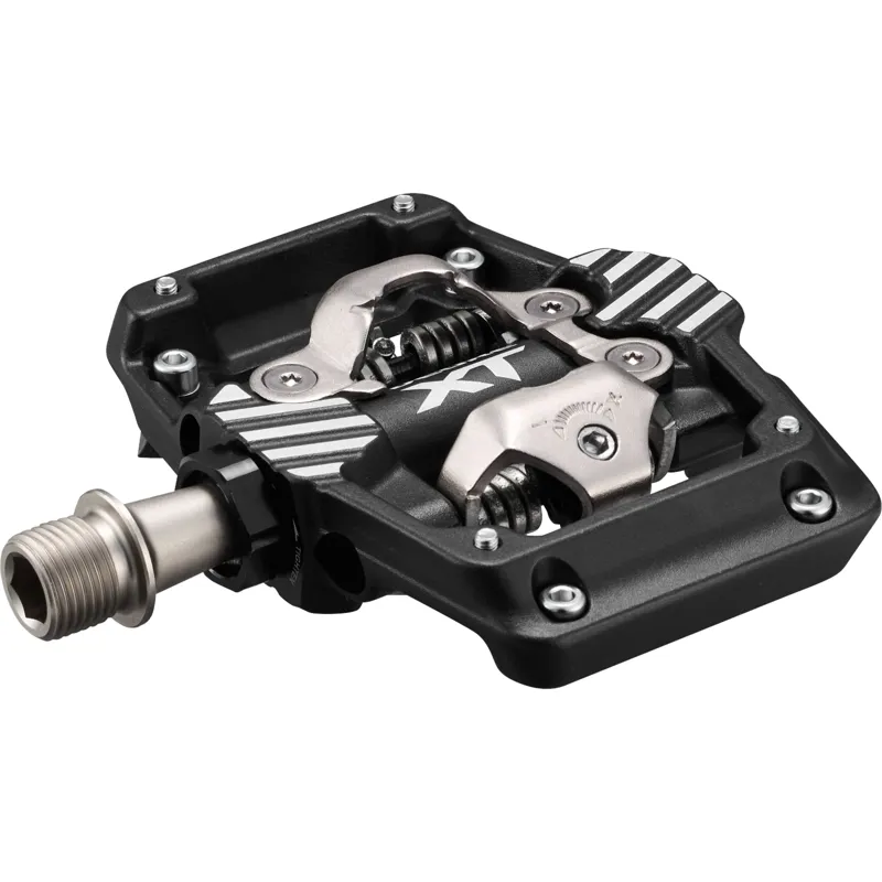 Shimano Deore XT PD-M8220 Trail SPD Pedal -3
