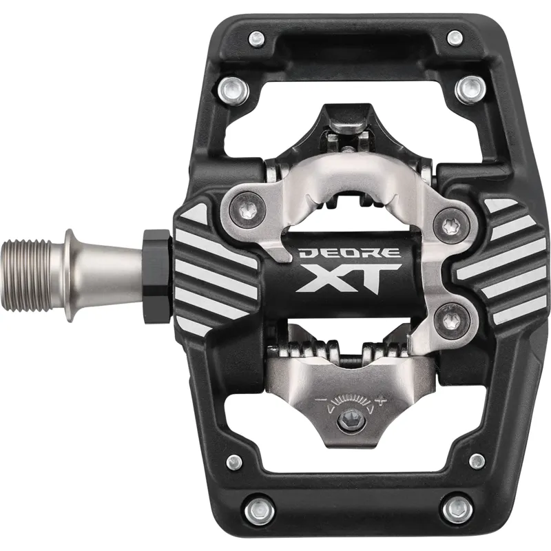 Shimano Deore XT PD-M8220 Trail SPD Pedal 