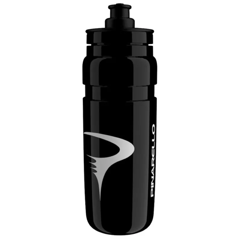 Pinarello Elite Fly 750ml Water Bottle Black