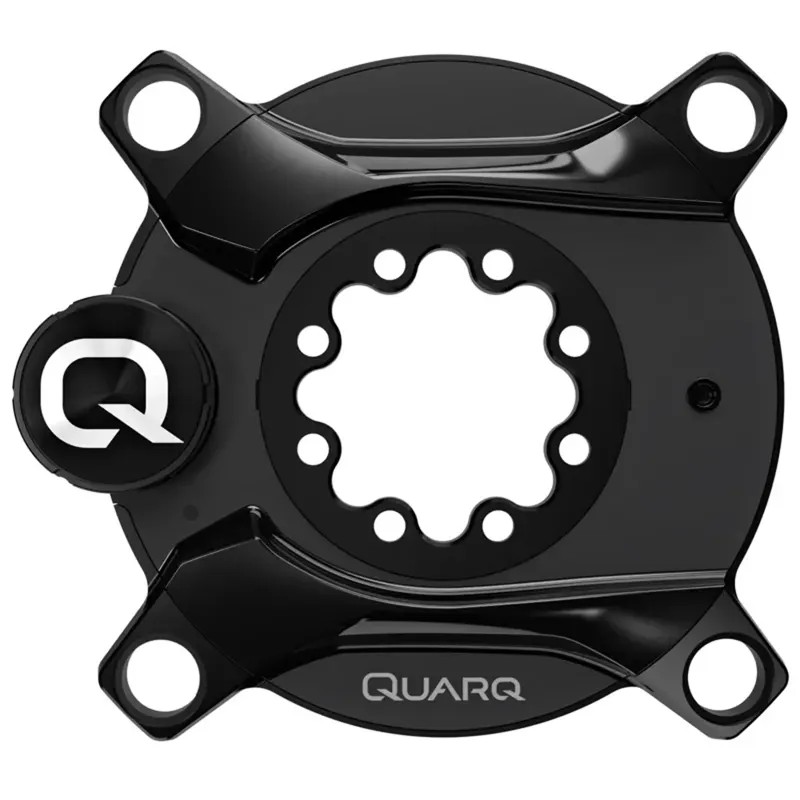 2019 Quarq Dzero Axs Dub XX1 Eagle Boost Spider Powermeter