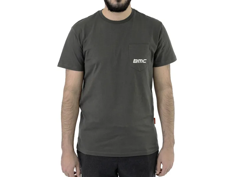 Gravel T-shirt