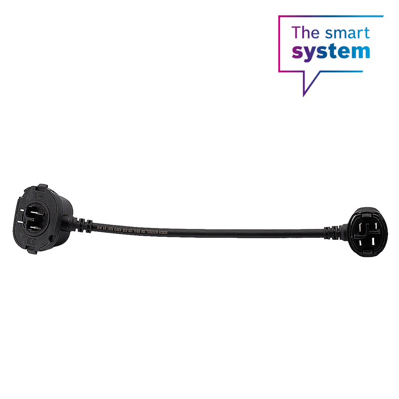 Bosch PowerMore Cable Cable Laid Towards the battery Holder BCH3923