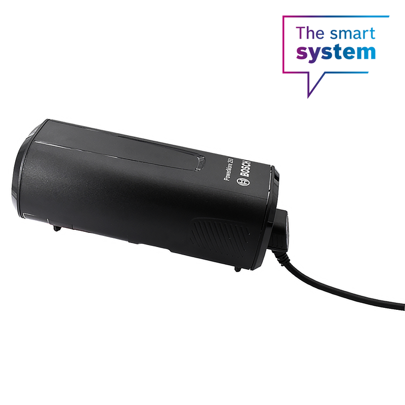 Bosch PowerMore Cable Cable Laid Towards the battery Holder BCH3923-1