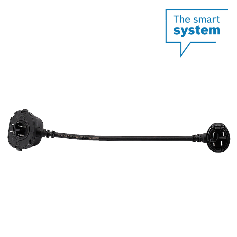 Bosch PowerMore Cable Routing Away From Battery Holder BCH3925
