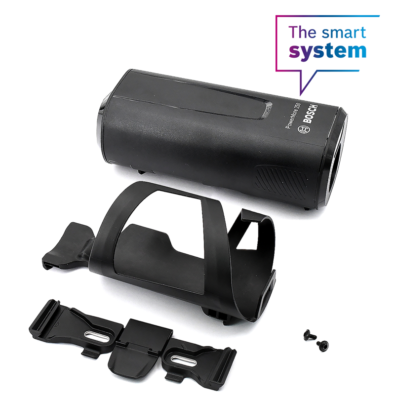 PowerMore 250 kit EU BBP3620