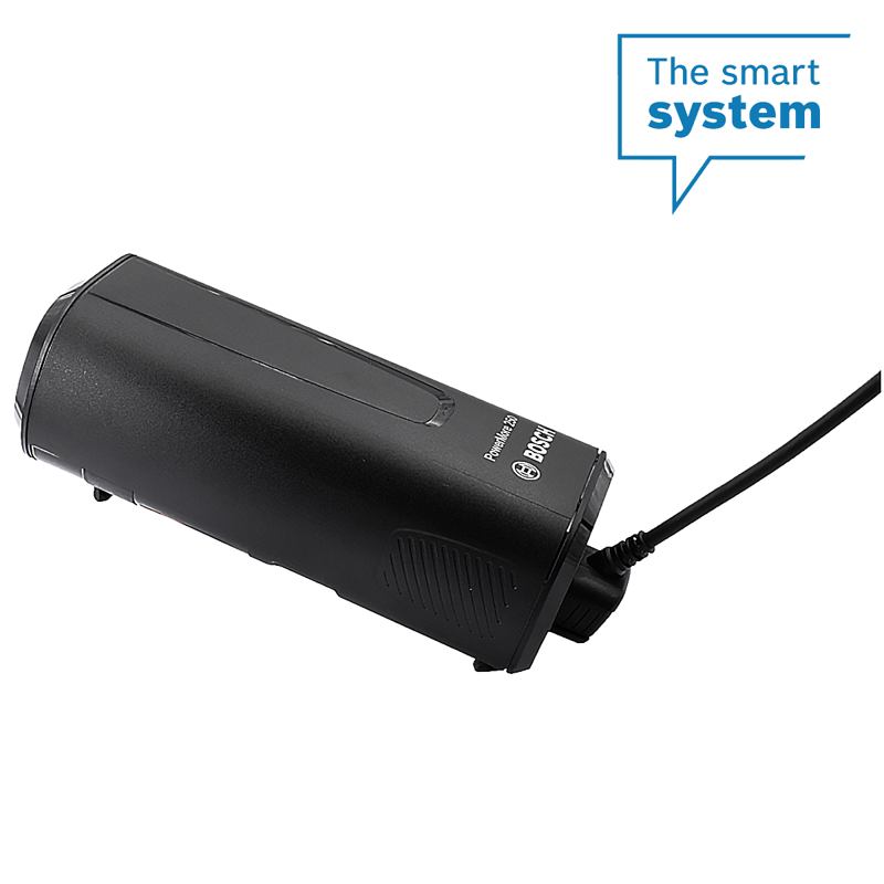Bosch PowerMore Cable Routing Away From Battery Holder BCH3925-1