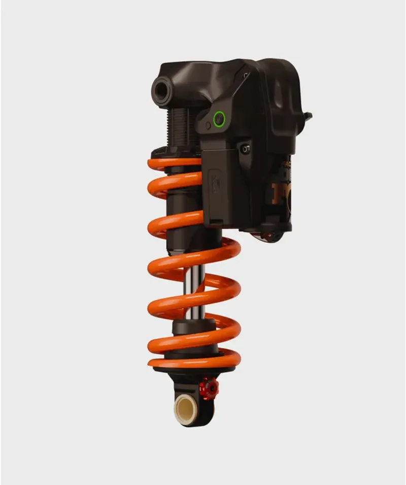 FOX DHX Factory Live Valve Neo Shock-3