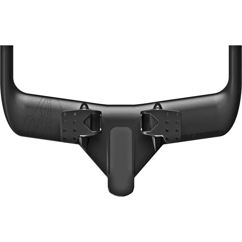 H/BAR WING Ultimate S Bar And A3 Brkt Carbon 42 cm