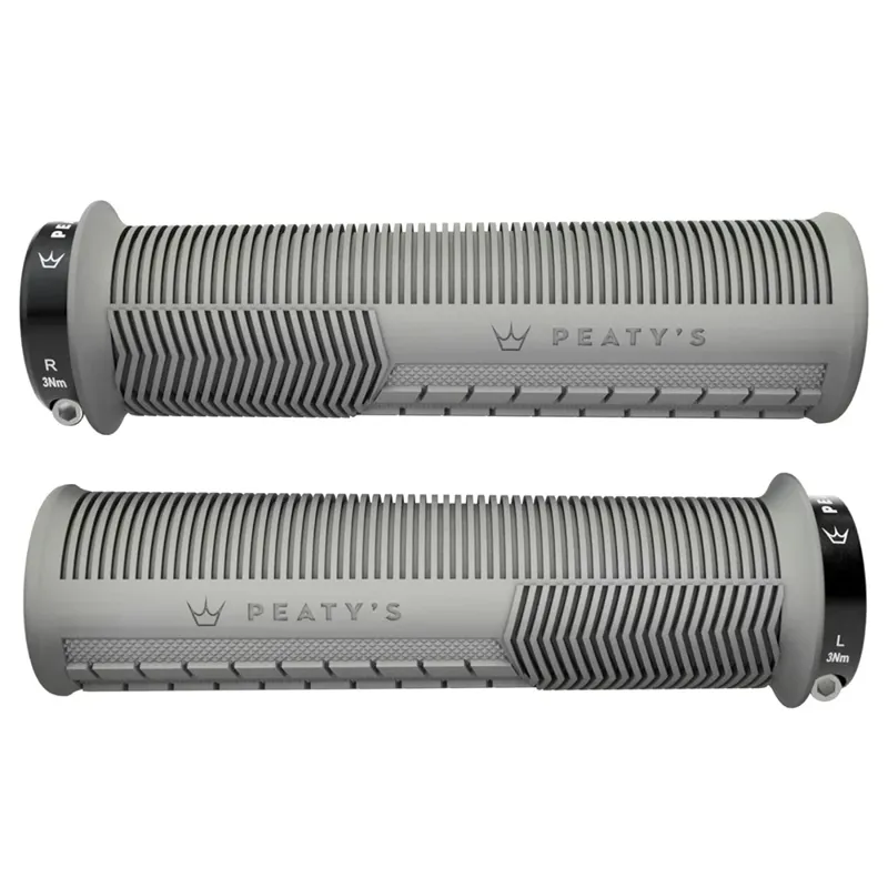 Peaty's Monarch Mushroom Grip Thi