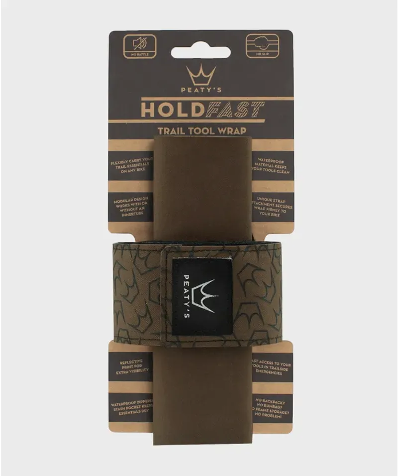 Peaty's HoldFast Trail Tool Wrap -3