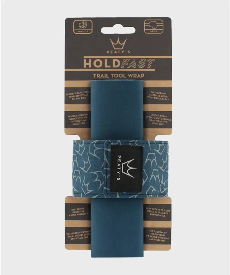 Peaty's HoldFast Trail Tool Wrap -1