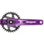 Hope EVO Replacement 170mm Drive Side Crankarm in Purple