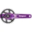 Hope EVO Replacement 175mm Drive Side Crankarm in Purple