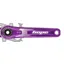 Hope EVO Replacement 170mm Non-Drive Side Crankarm in Purple