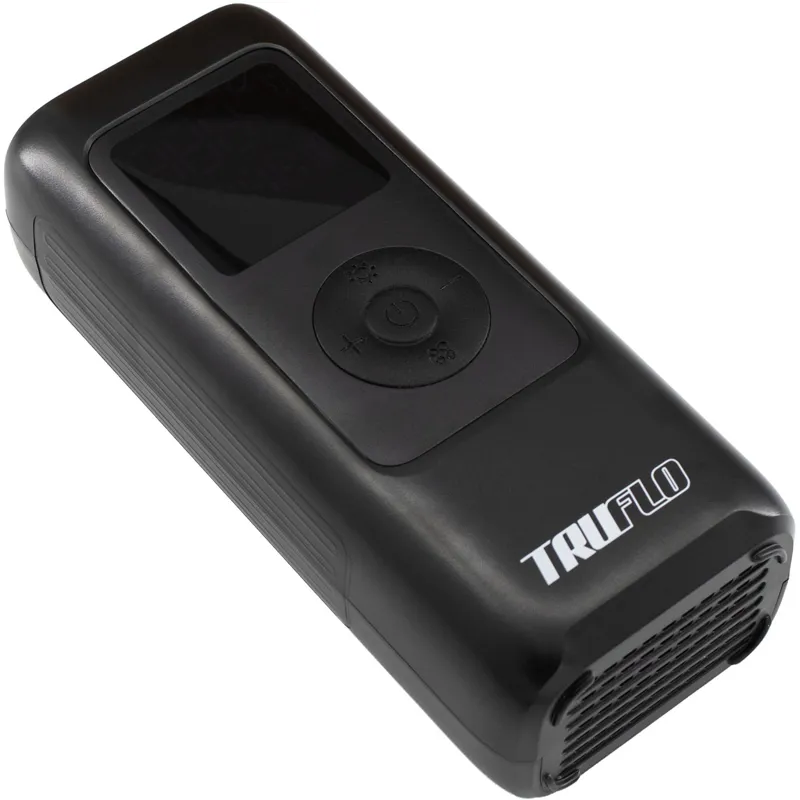 PUMP Truflo Electron Max Black -3