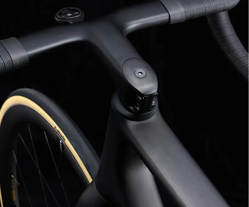 Cervelo R5 - Carbon Frameset - TVL Replica-5