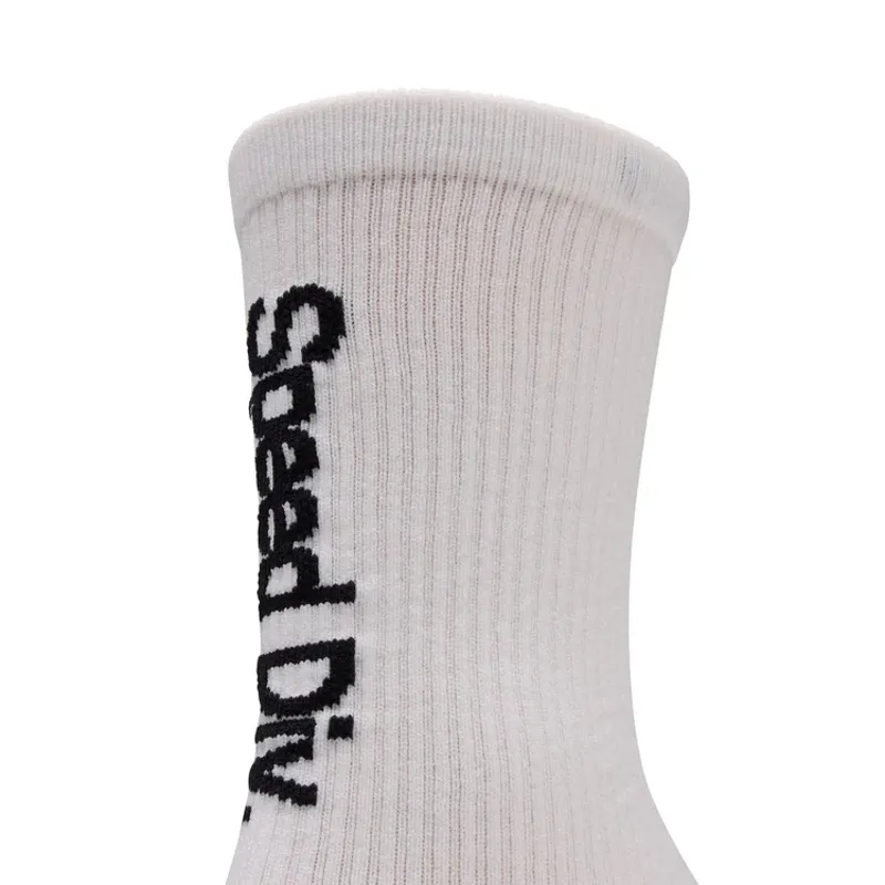 Fox Ranger Worldwide Socks - White-2