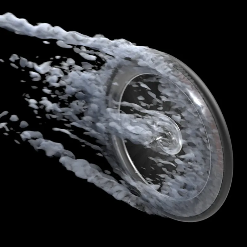 DT SWISS ARC 1100 DICUT Disc Brake wheels-1