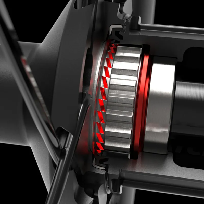 DT SWISS ARC 1100 DICUT Disc Brake wheels-4