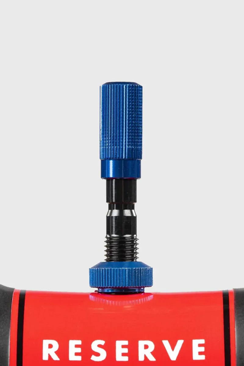 Reserve Fillmore Cap Kit-4