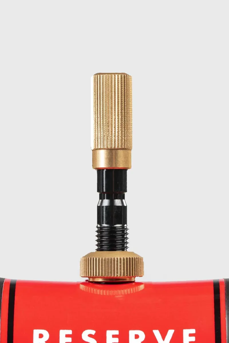 Reserve Fillmore Cap Kit-6