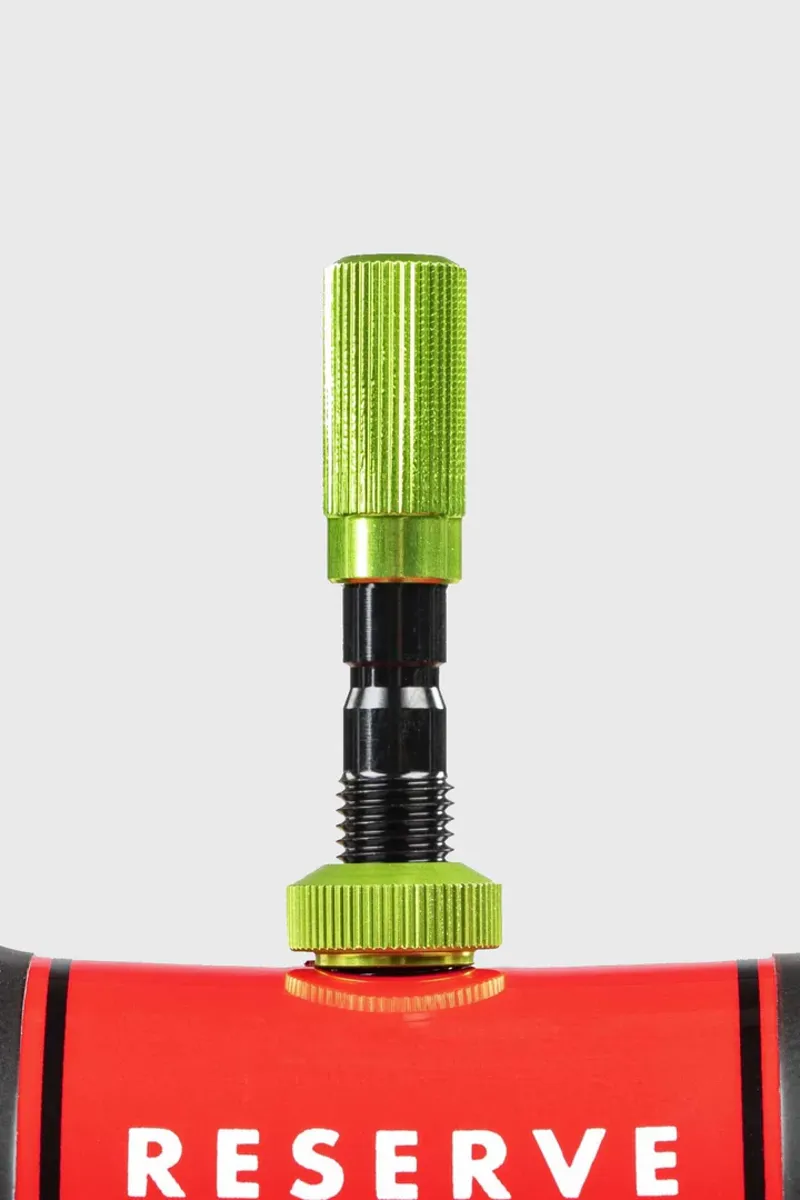 Reserve Fillmore Cap Kit-3