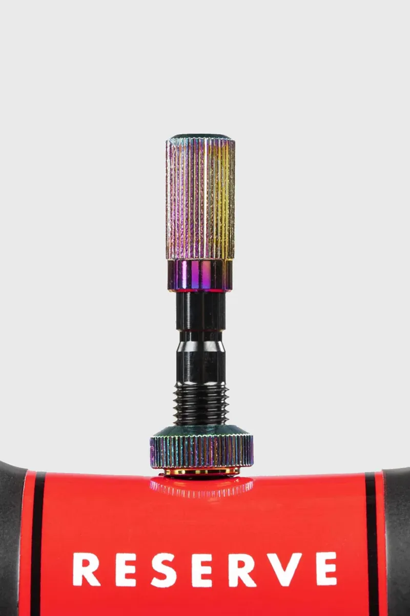 Reserve Fillmore Cap Kit-1