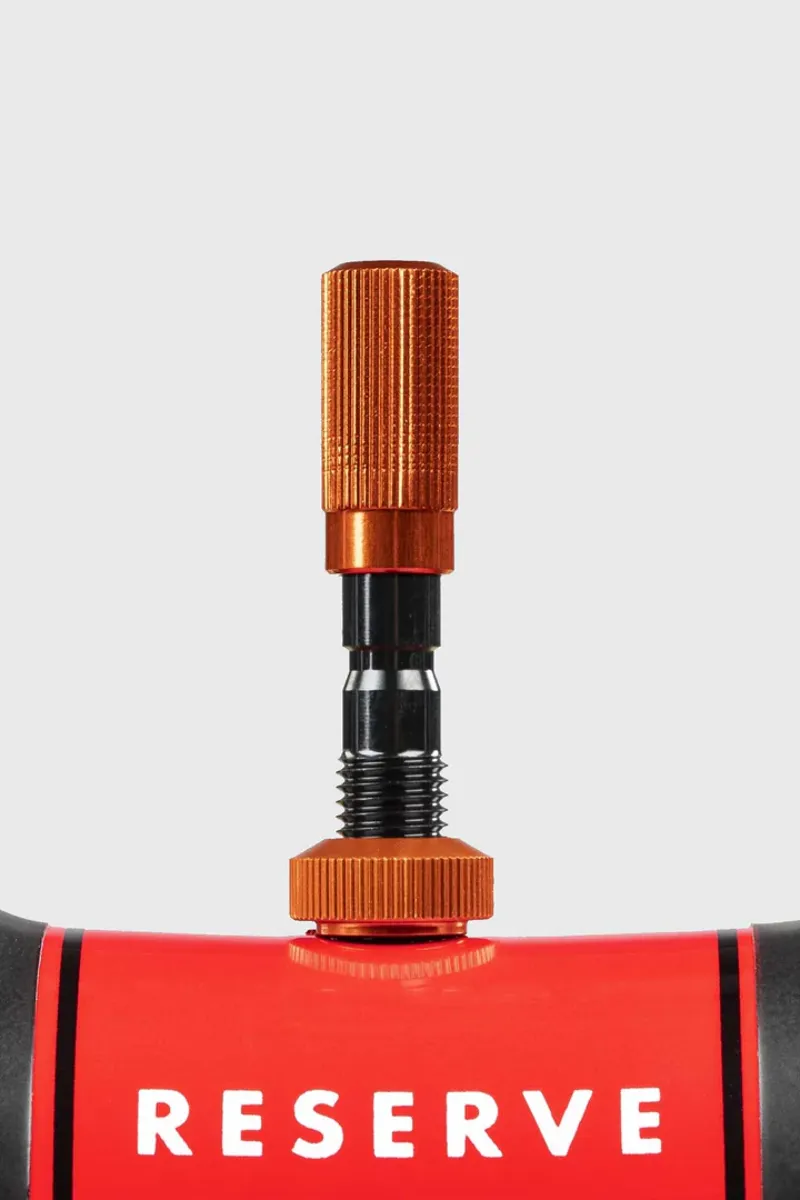 Reserve Fillmore Cap Kit-7