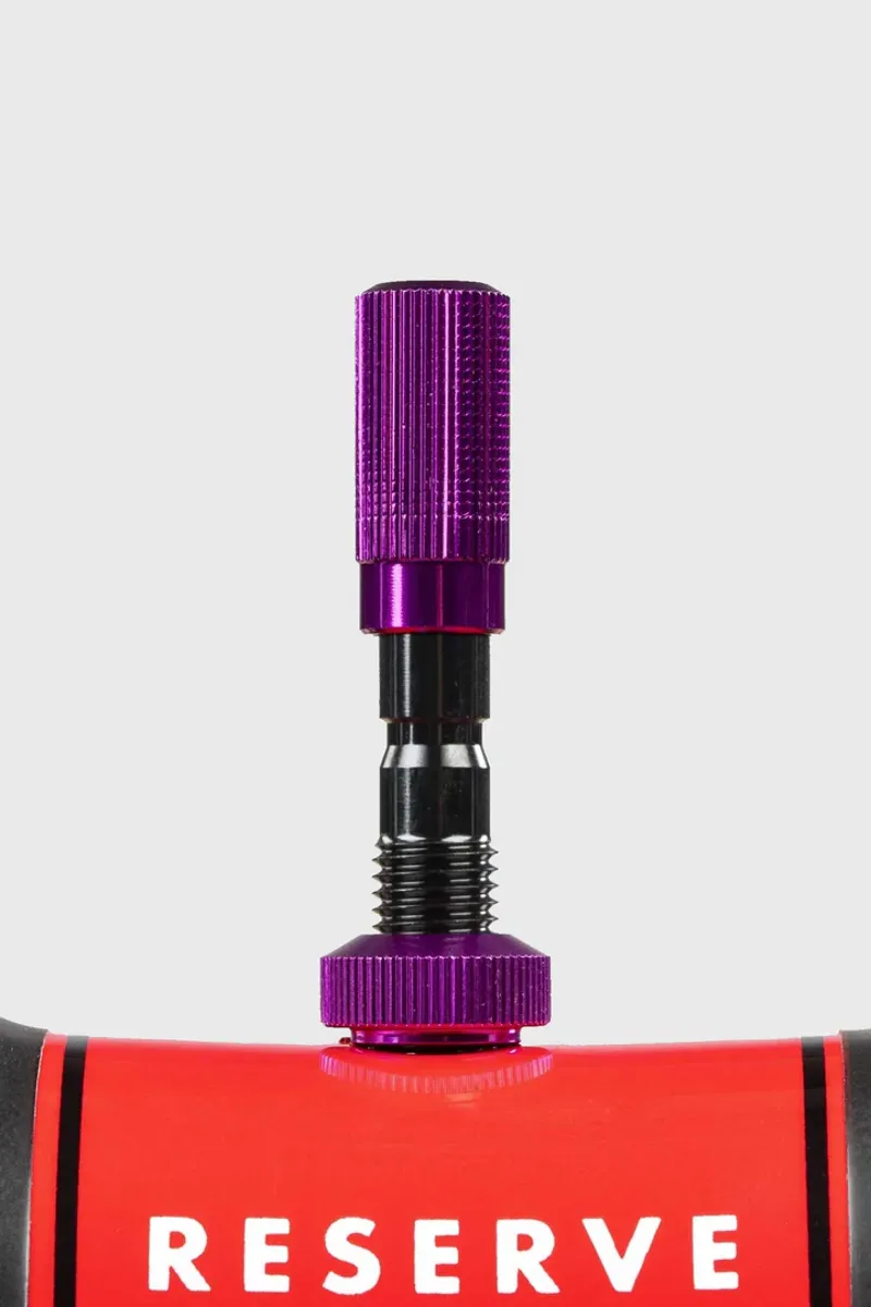 Reserve Fillmore Cap Kit-2