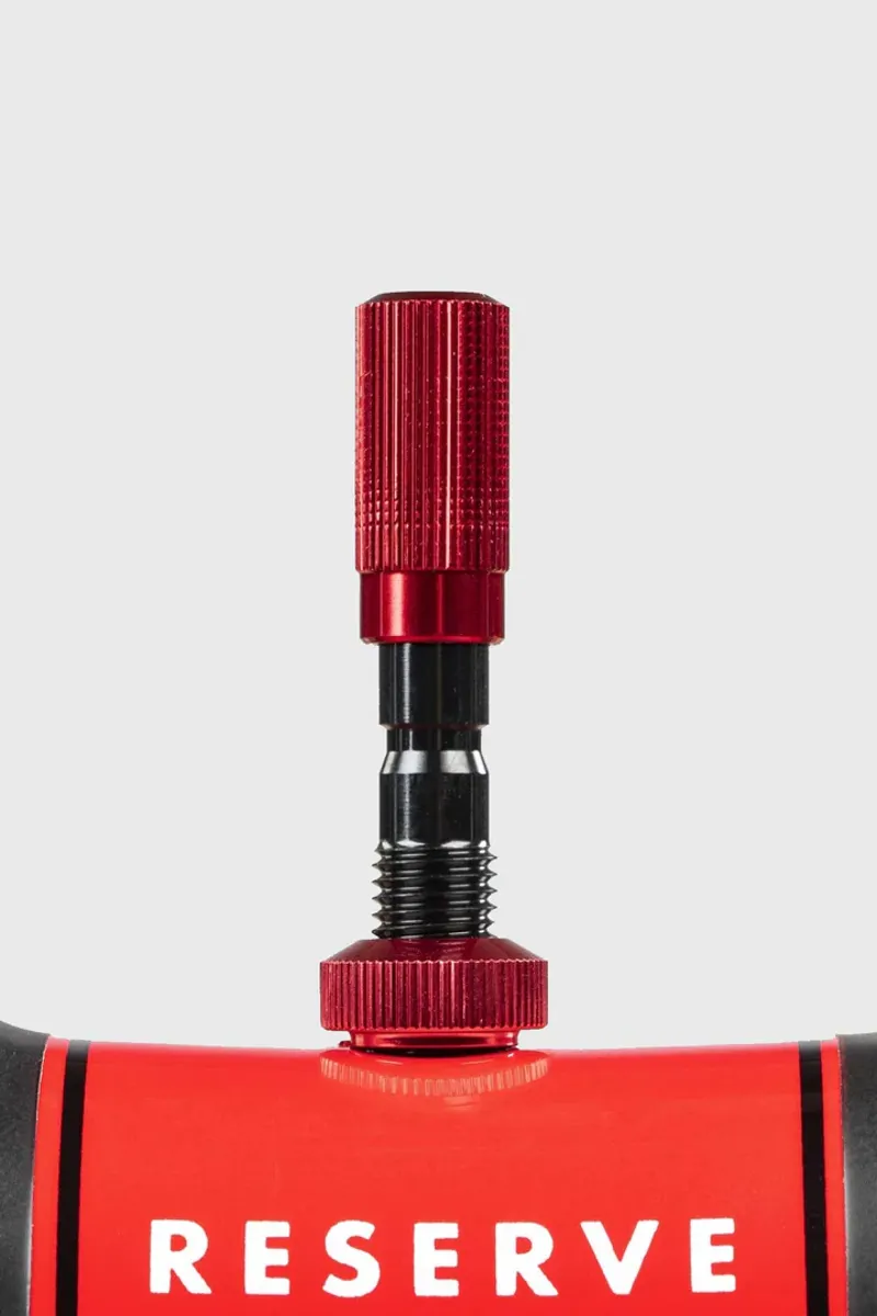 Reserve Fillmore Cap Kit-5