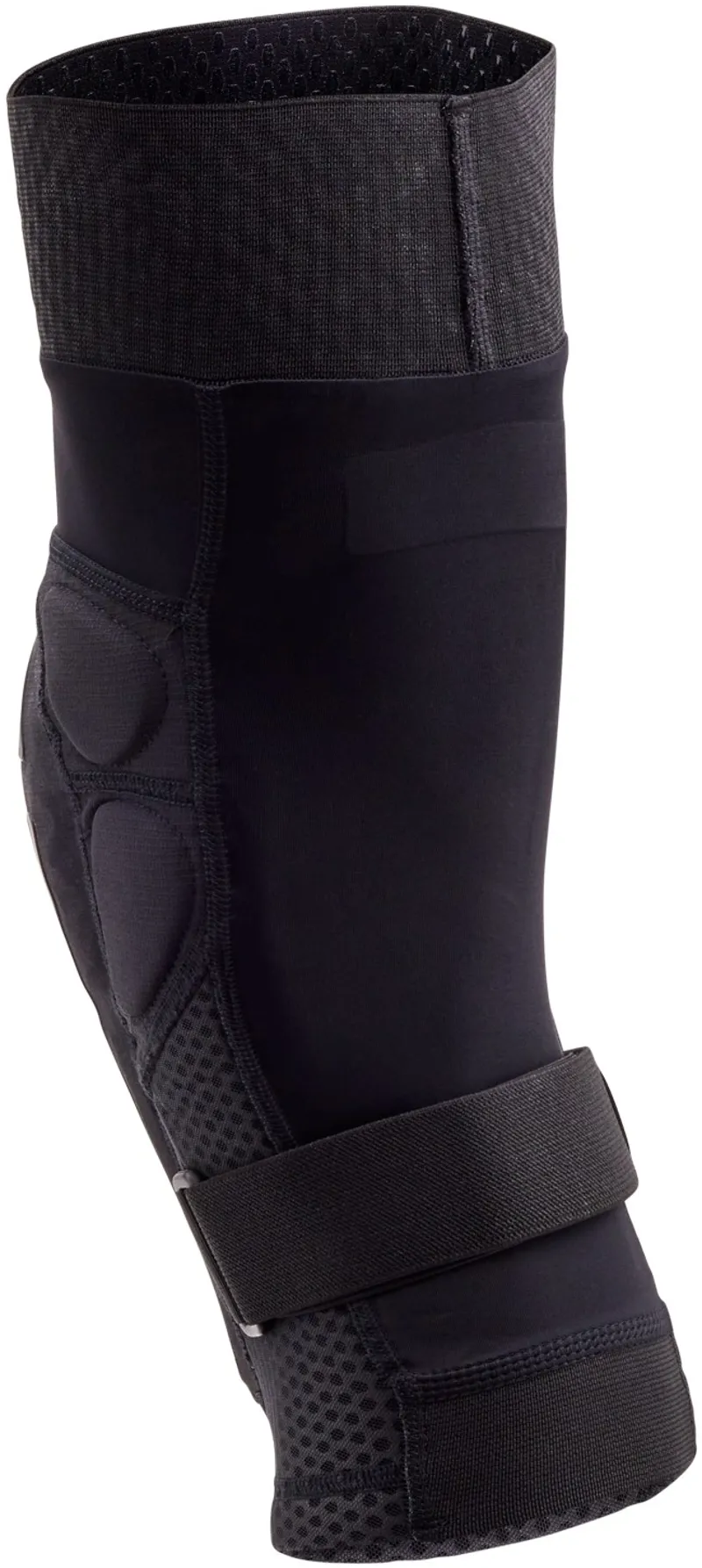 Fox Launch Pro Knee Pads In Black-1