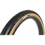 Panaracer Gravelking X1 Tlr Gravel Tyre In Black/Brown