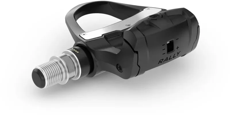 Garmin Rally RK210 Dual-sensing Power Meter-1